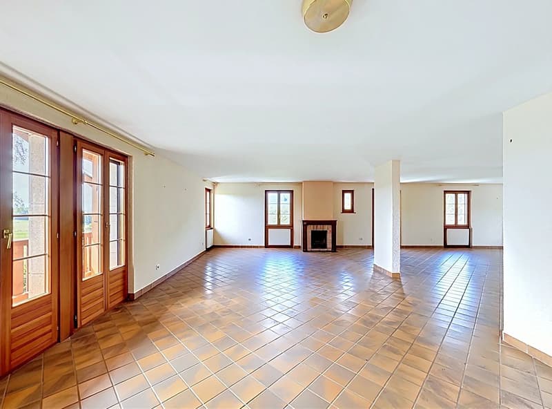 Appartement à La Rippe avec vue dégagée (7)