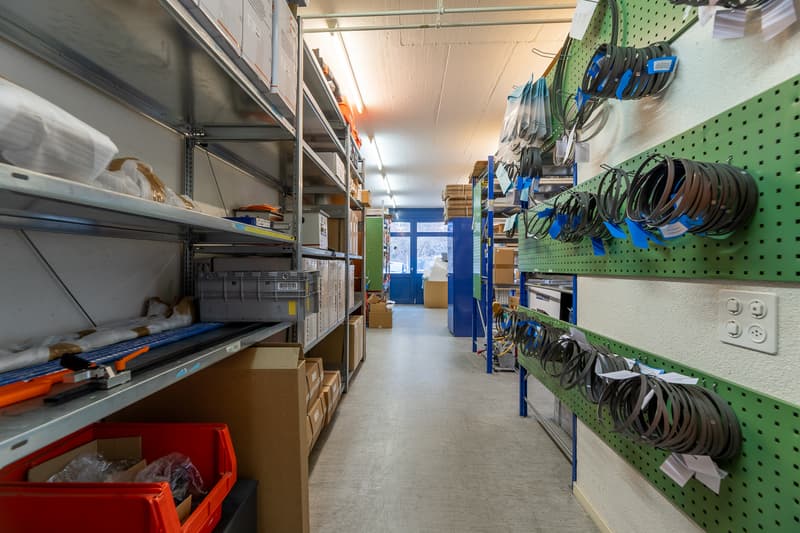 Versatile commercial spaces with administrative and storage areas (7)