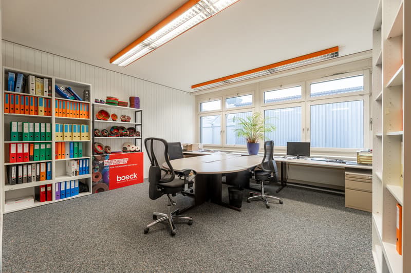 Versatile commercial spaces with administrative and storage areas (9)