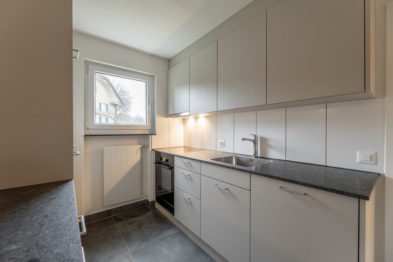 Fälimatt living, 3.5 room apartment on the high ground floor (5)