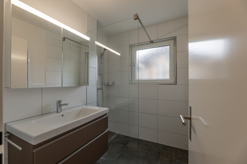 Fälimatt living, 3.5 room apartment on the high ground floor (7)