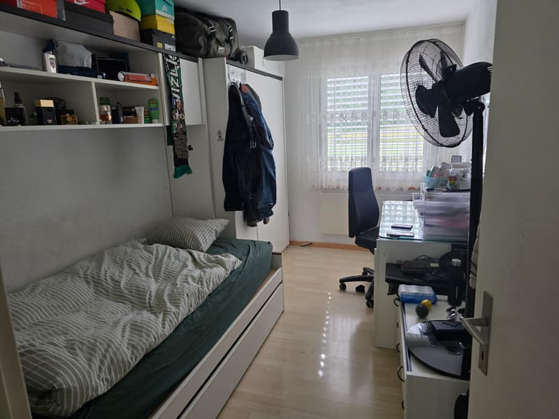 Più di un semplice abitare - La tua nuova casa a Unterkulm (3)