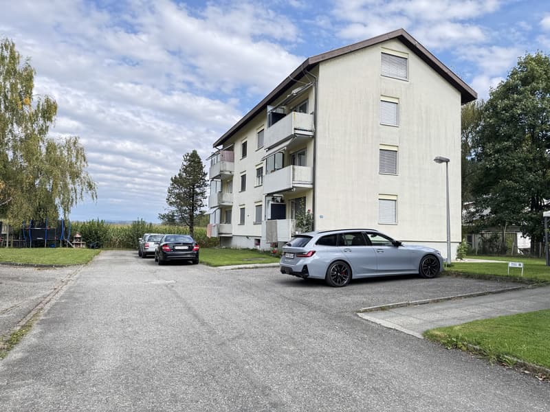 Più di un semplice abitare - La tua nuova casa a Unterkulm (1)