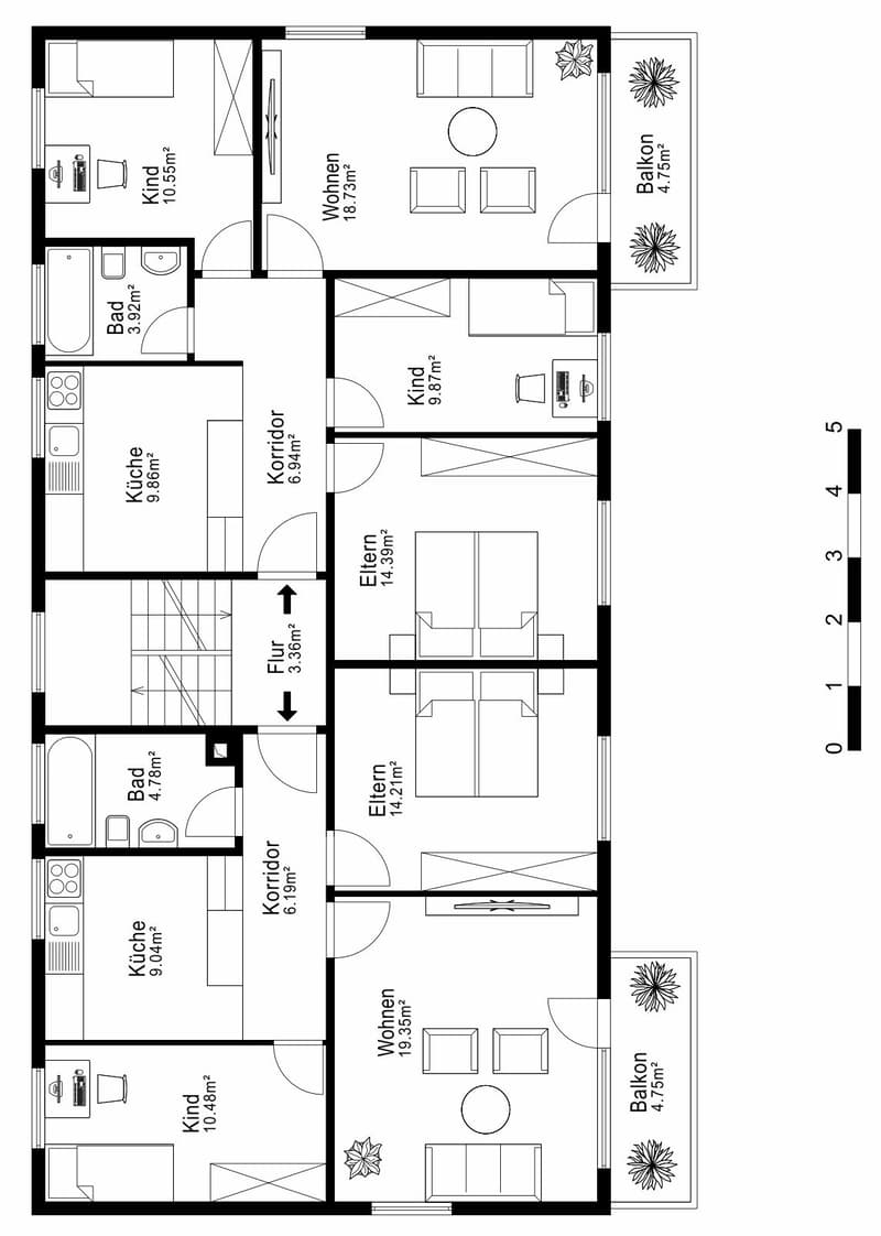 Più di un semplice abitare - La tua nuova casa a Unterkulm (12)