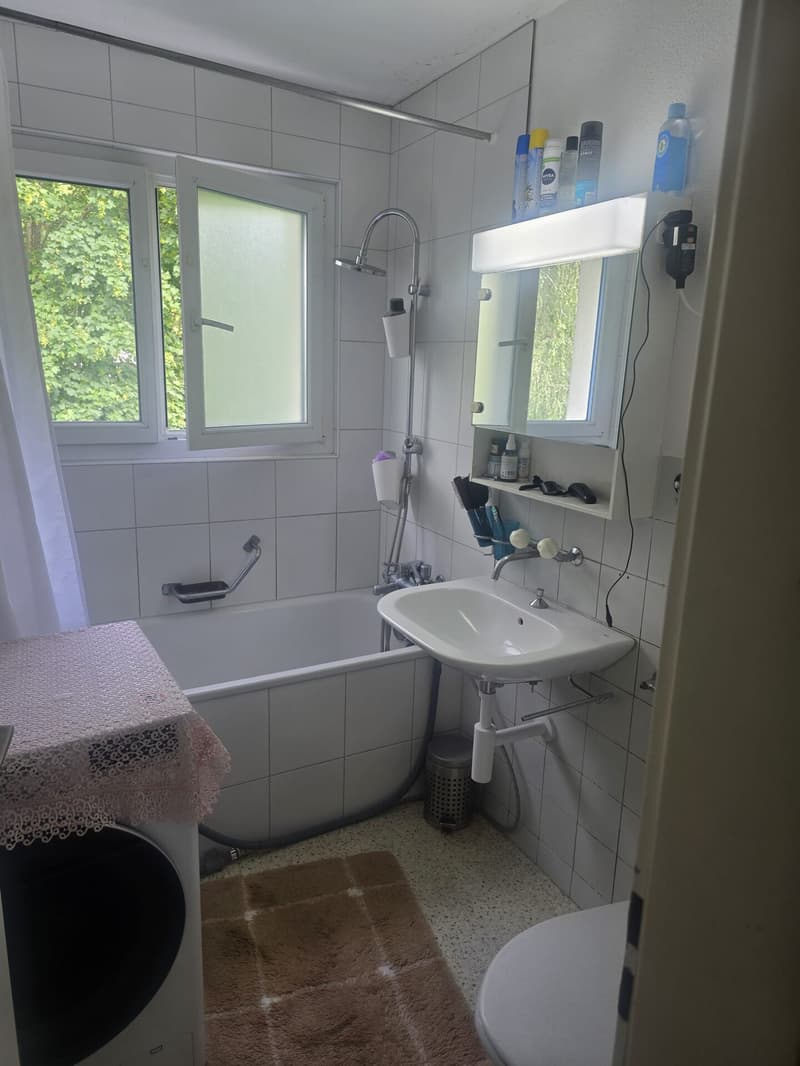 Più di un semplice abitare - La tua nuova casa a Unterkulm (7)