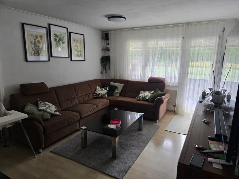 Più di un semplice abitare - La tua nuova casa a Unterkulm (2)
