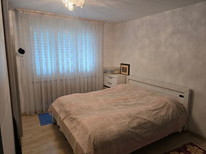 Più di un semplice abitare - La tua nuova casa a Unterkulm (4)