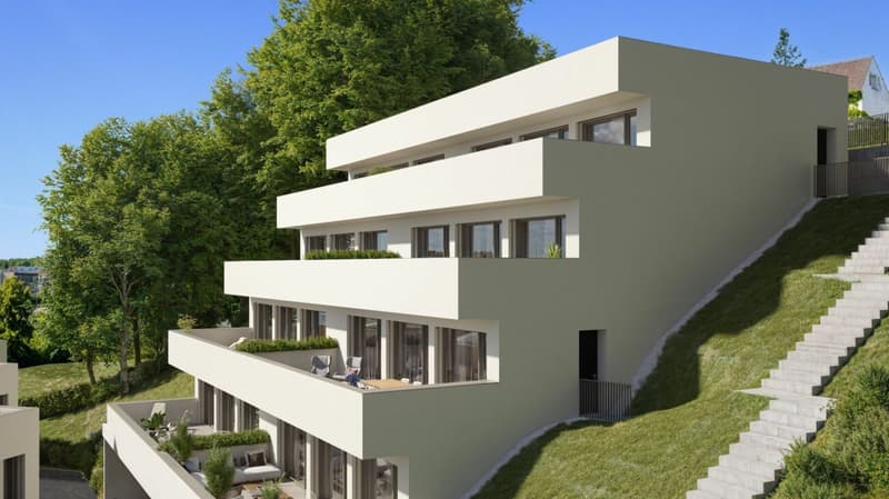 The Gardens of La Bagne - Apartment Unit 2 (2)