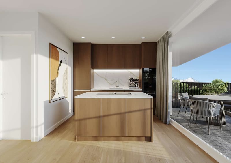 Wohnung 102_Ku?che