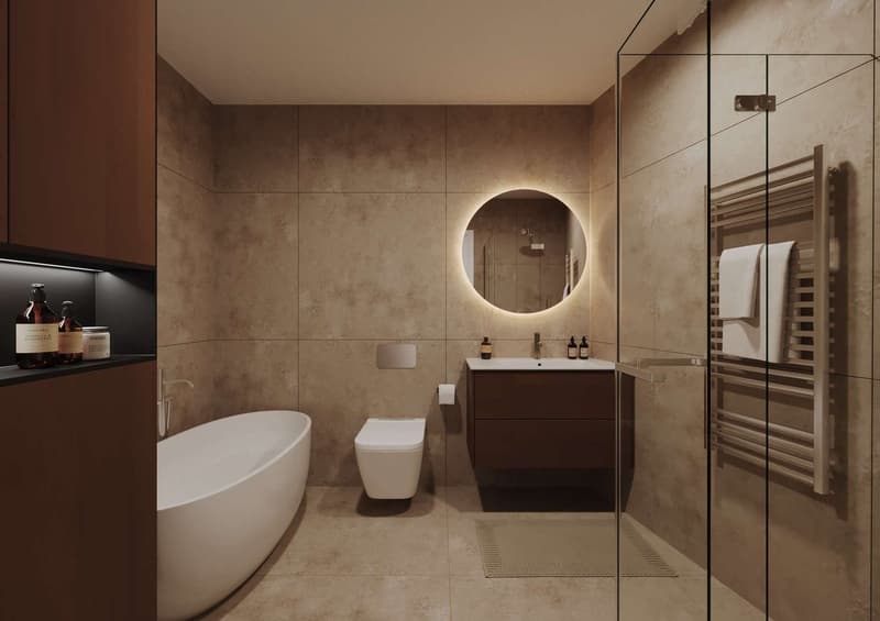 Wohnung 102_Bad
