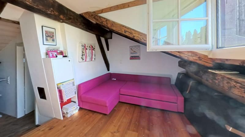Charmantes 5.5-Zimmer-Flarzhaus in Bäretswil (13)