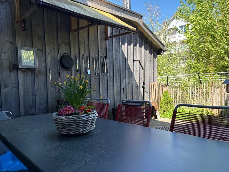 Charmantes 5.5-Zimmer-Flarzhaus in Bäretswil (16)