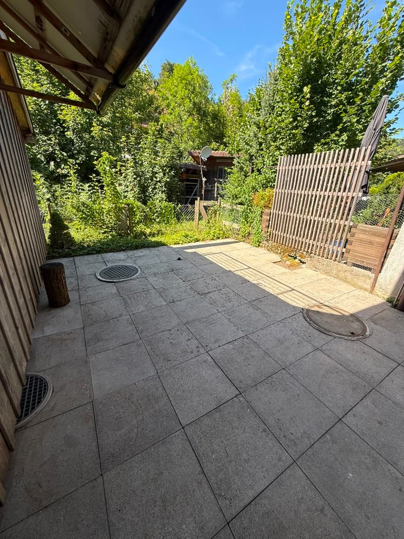Charming 5.5-room Flarz house in Bäretswil (16)