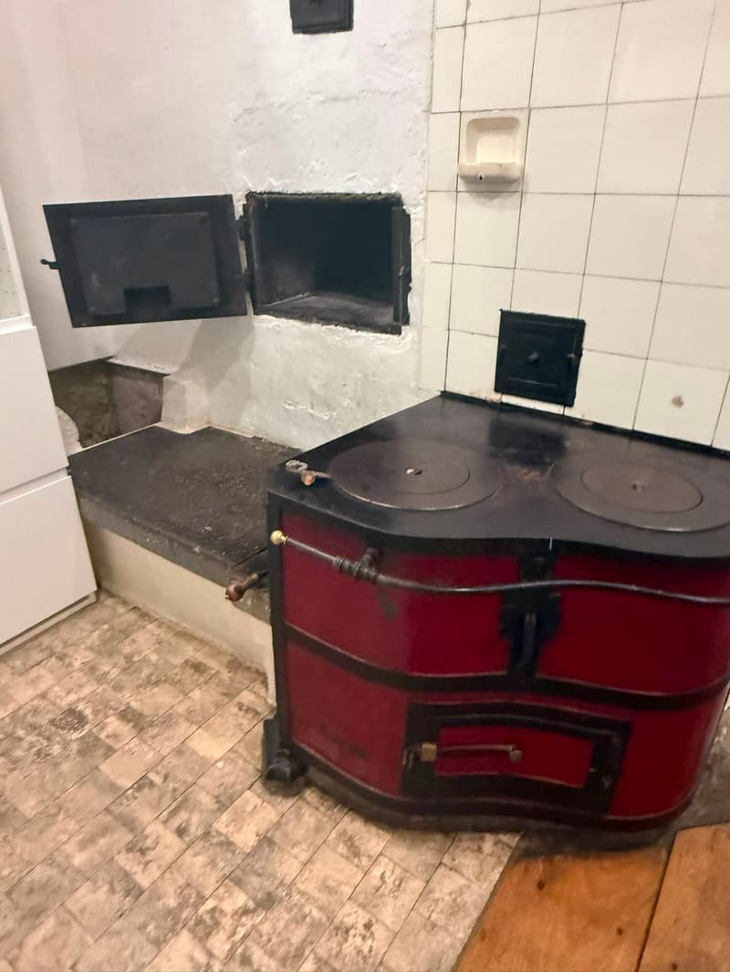Charming 5.5-room Flarz house in Bäretswil (13)