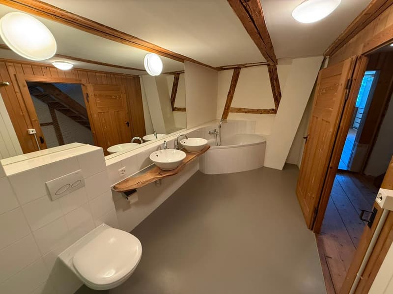 Charming 5.5-room Flarz house in Bäretswil (10)