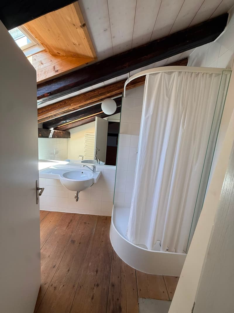 Charmantes 5.5-Zimmer-Flarzhaus in Bäretswil (8)