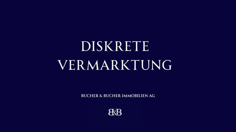 Aussergewöhnliche Stadtvilla am Zürichberg (5)