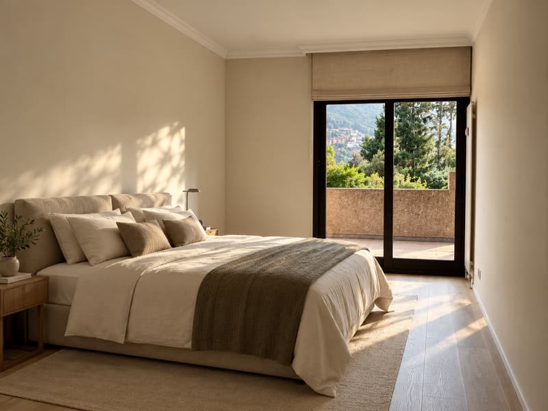 Elegante duplex di 5.5 locali con giardino a Lugano (5)