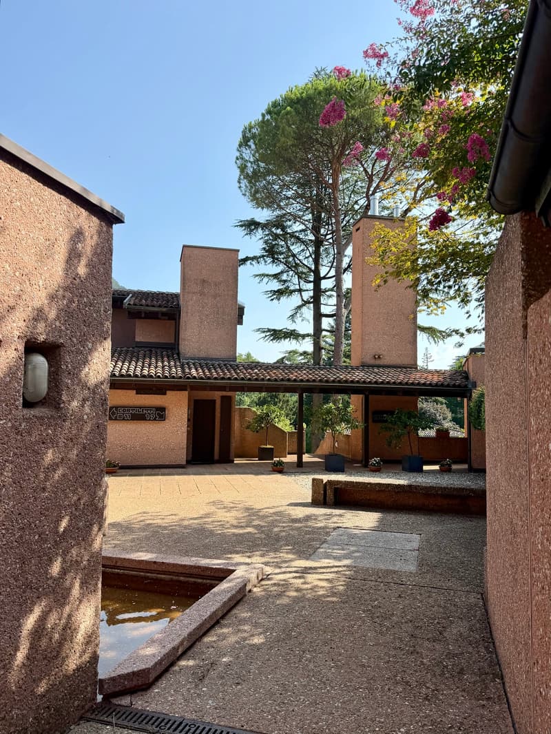 Elegante duplex di 5.5 locali con giardino a Lugano (14)