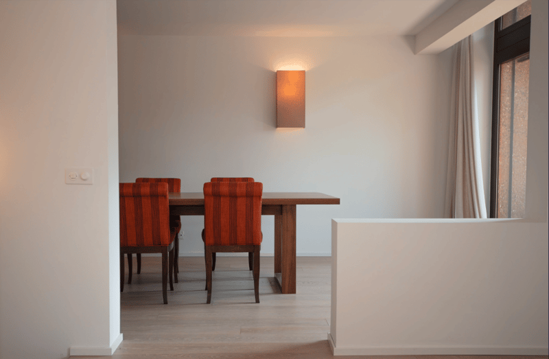 Elegante duplex di 5.5 locali con giardino a Lugano (6)
