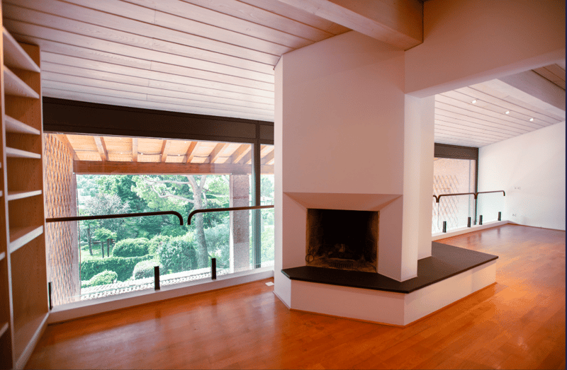 Elegante duplex di 5.5 locali con giardino a Lugano (3)