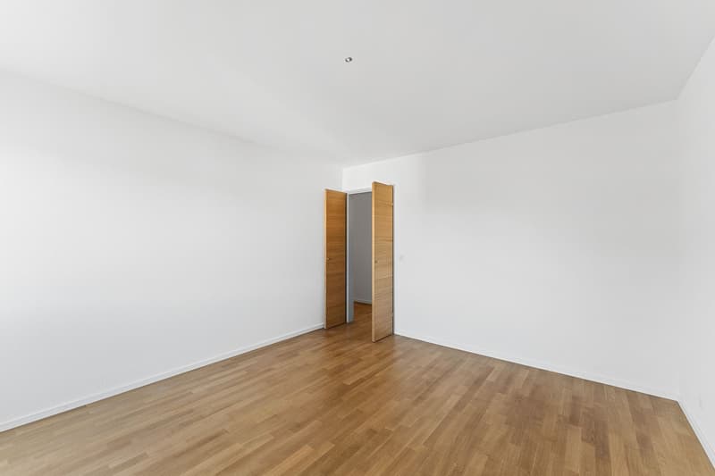 Very beautiful 3.5 room apartment in Sempach (7)