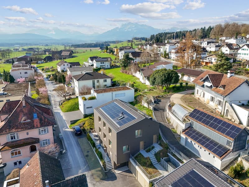 2.5-room garden apartment with large garden seating area in Eschenbach for sale (13)