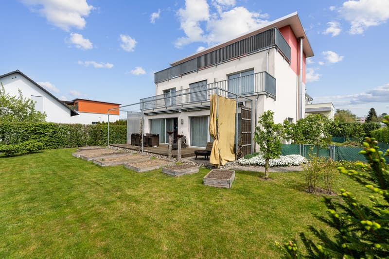 5.5-room single-family home with large garden in Hochdorf - efficient (3)