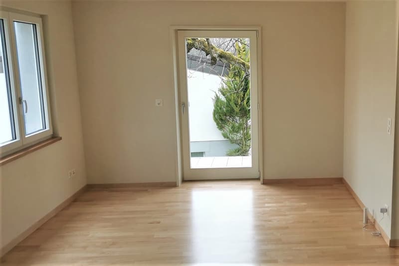 4.5-Zi.-Einfamilienhaus mit grossem Garten in Gränichen (3)