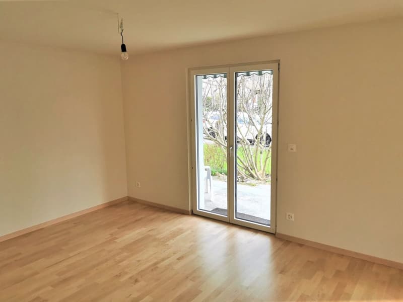 4.5-Zi.-Einfamilienhaus mit grossem Garten in Gränichen (2)