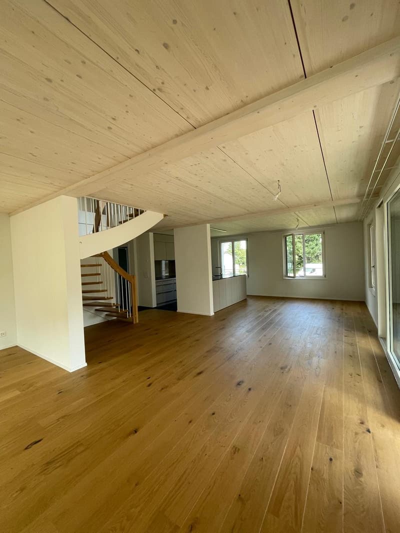 Nouvelle maisonette 6.5 pièces à louer à Escholzmatt (3)