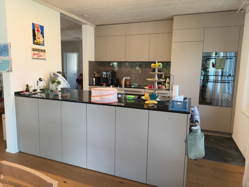 Nouvelle maisonette 6.5 pièces à louer à Escholzmatt (10)