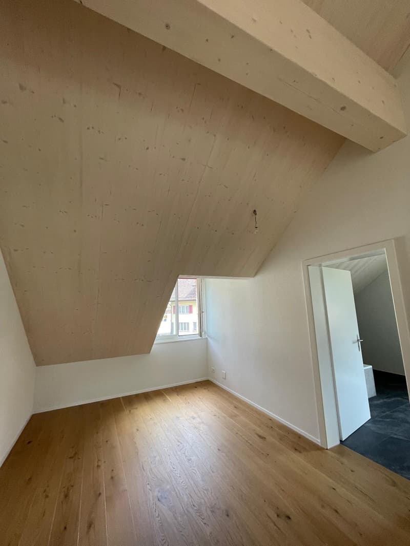 Nouvelle maisonette 6.5 pièces à louer à Escholzmatt (8)