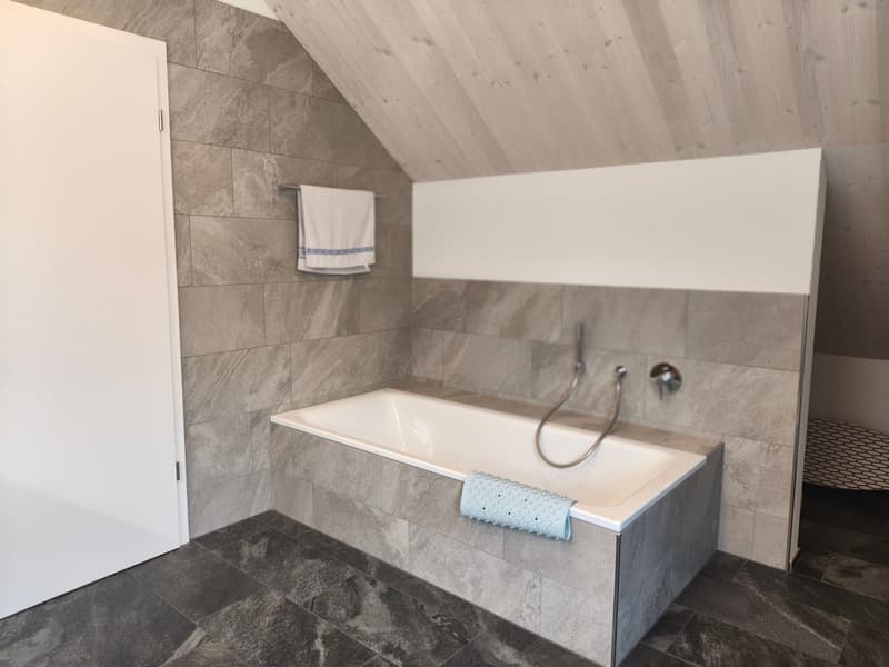 Nouvelle maisonette 6.5 pièces à louer à Escholzmatt (12)