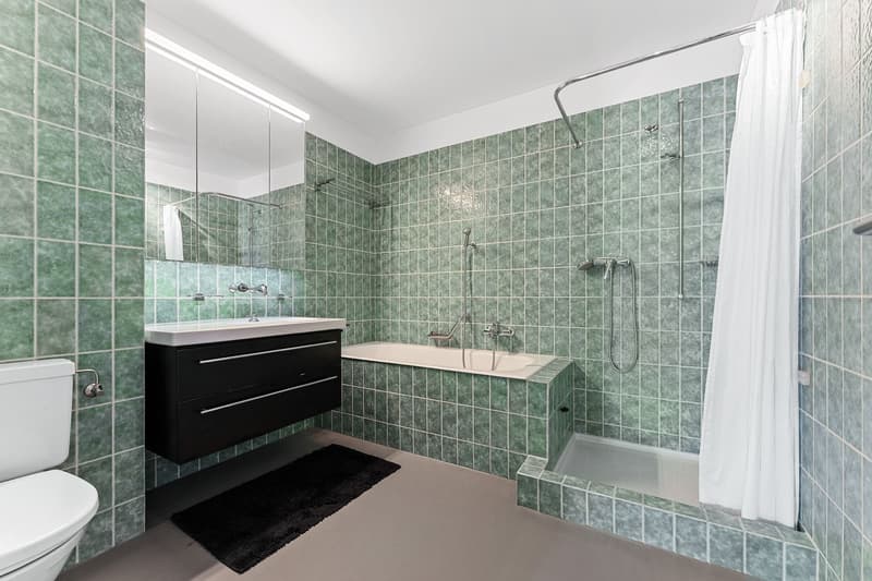 Sehr schöne 3.5 Zimmerwohnung in Sempach (10)