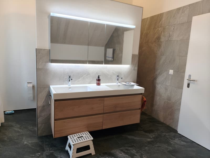 Nuova maisonette di 6.5 locali in affitto a Escholzmatt (13)
