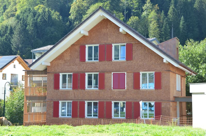 Nuova maisonette di 6.5 locali in affitto a Escholzmatt (4)