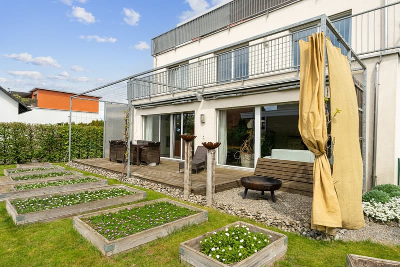 5.5-Zimmer-EFH mit grossem Garten in Hochdorf - effizient (2)