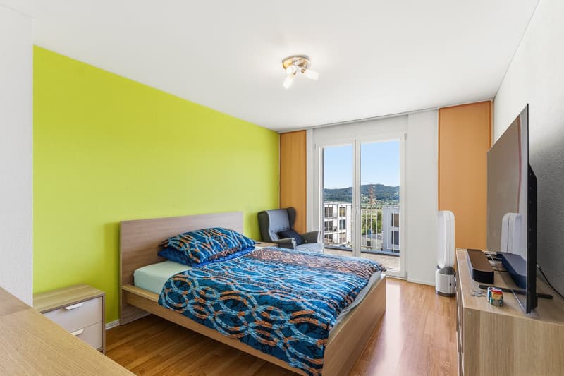 7.5-Zimmer-Einfamilienhaus mit grossem Garten in Triengen / Winikon LU kaufen (6)