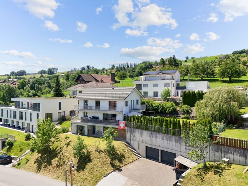 7.5-Zimmer-Einfamilienhaus mit grossem Garten in Triengen / Winikon LU kaufen (10)