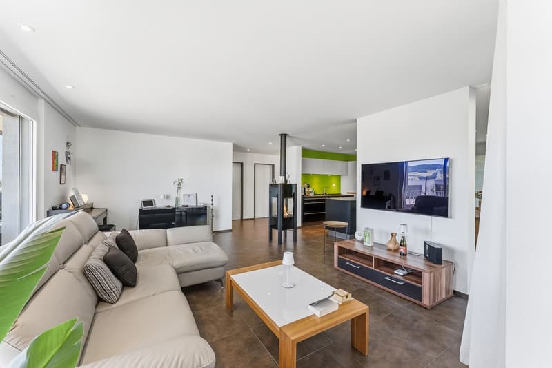 7.5-Zimmer-Einfamilienhaus mit grossem Garten in Triengen / Winikon LU kaufen (13)