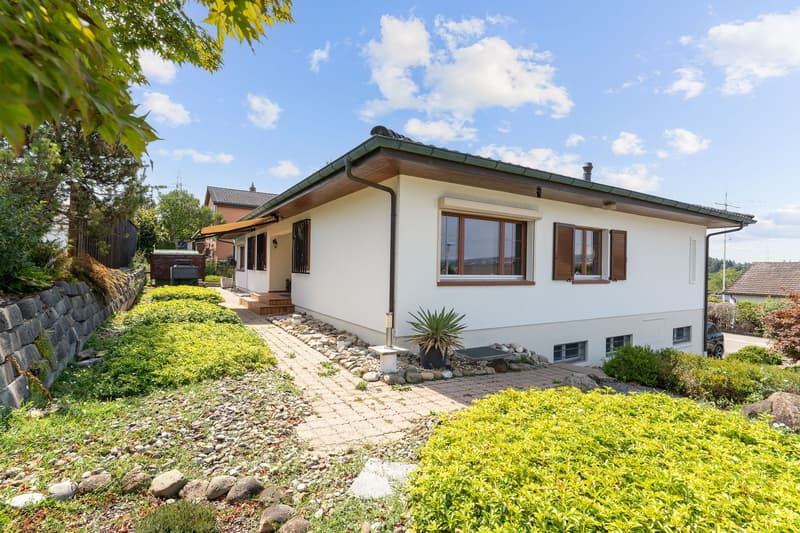 8.5-Zimmer-Einfamilienhaus mit Weitsicht in Obfelden kaufen (10)