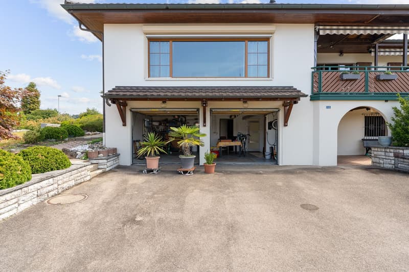8.5-Zimmer-Einfamilienhaus mit Weitsicht in Obfelden kaufen (12)