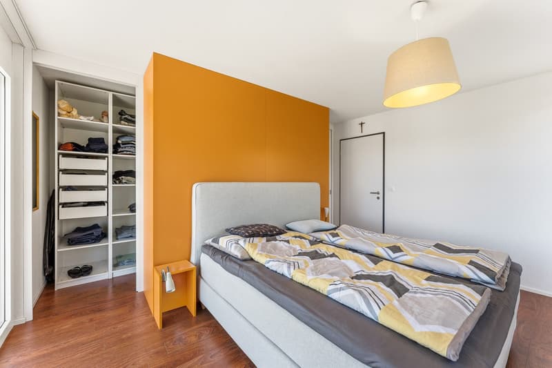 7.5-Zimmer-Haus - Gartenparadies & Traumimmobilie, Winikon, nähe Sursee (8)