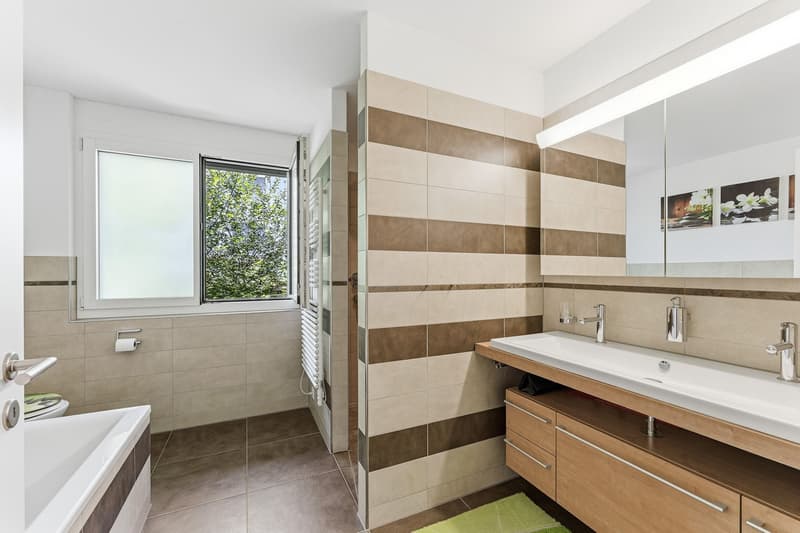 7.5-Zimmer-Haus - Gartenparadies & Traumimmobilie, Winikon, nähe Sursee (7)