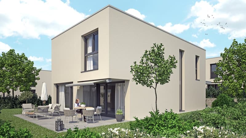Parc ensoleillé Erlinsbach AG - Bonheur familial dans un environnement vert ensoleillé (4)