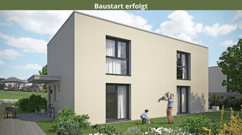 Parc ensoleillé Erlinsbach AG - Bonheur familial dans un environnement vert ensoleillé (1)