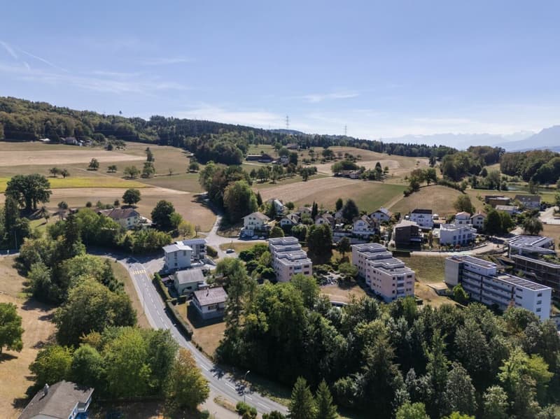 Bauland in Büron (Luzern) (16)