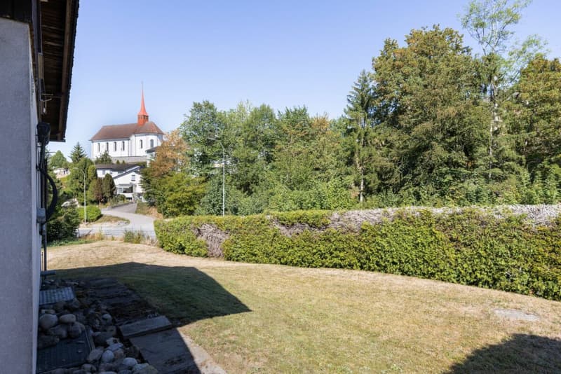 Bauland in Büron (Luzern) (11)