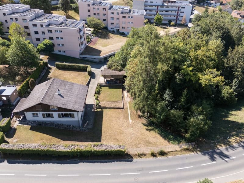 Bauland in Büron (Luzern) (12)